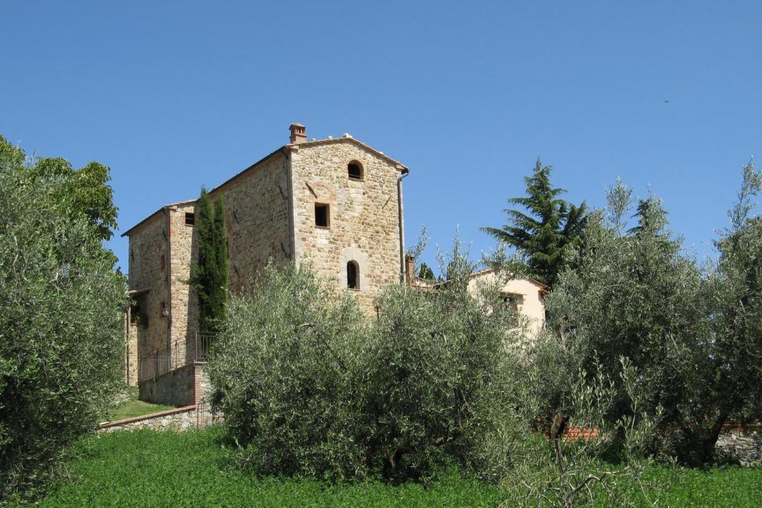 Photo of Others in Volterra
