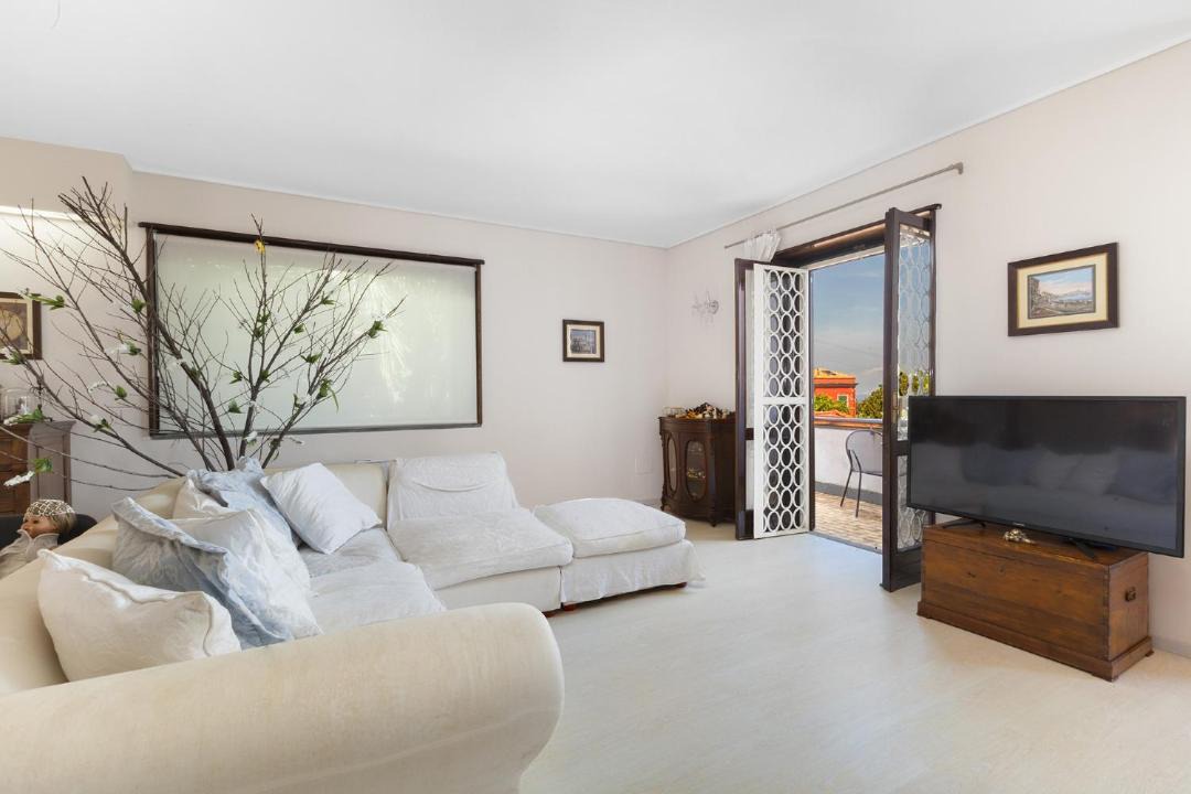 Photo of Livingroom in Castellammare di Stabia