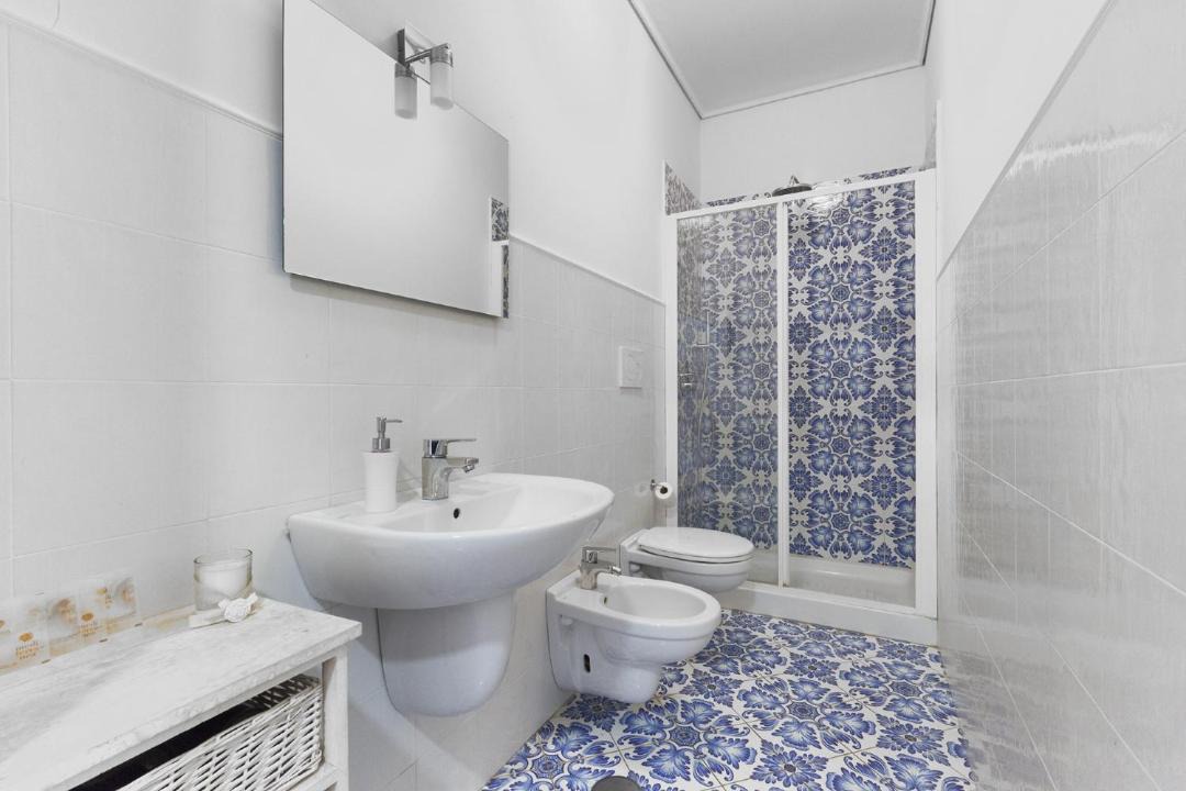 Photo of Bathroom in Castellammare di Stabia