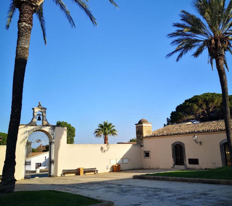 Photo of Buildings in Ragusa