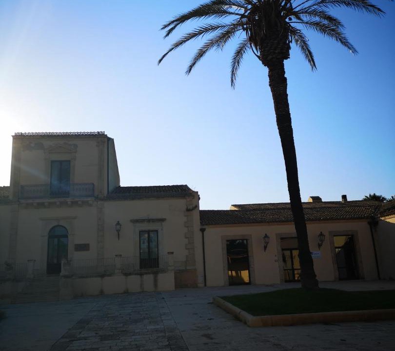 Photo of Buildings in Ragusa