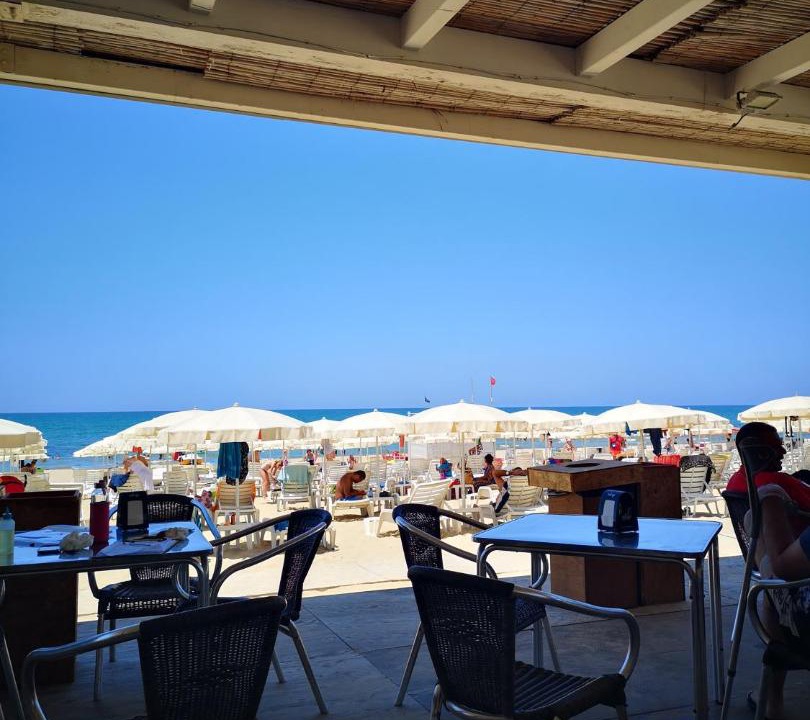 Photo of Patio Balcony in Ragusa