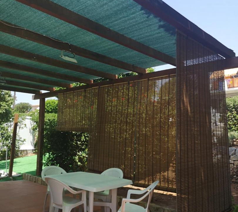 Photo of Patio Balcony in Ragusa