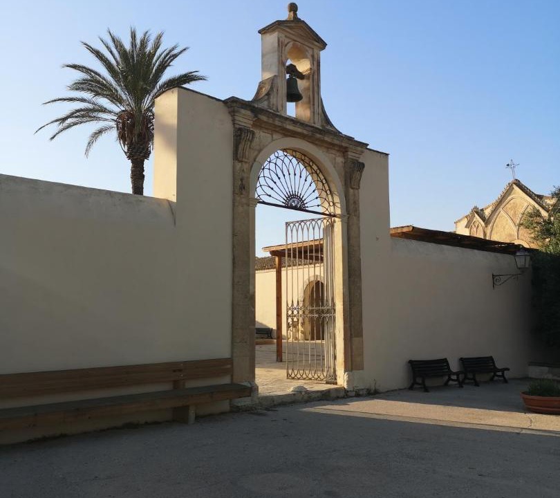 Photo of Buildings in Ragusa
