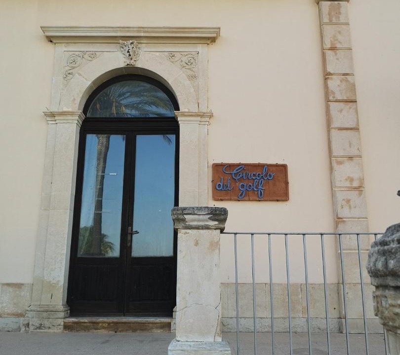 Photo of Buildings in Ragusa