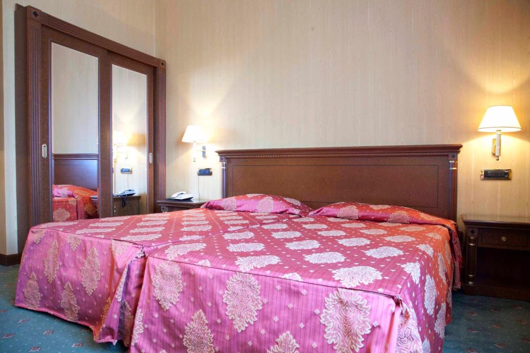 Photo of Bedroom in Castrovillari