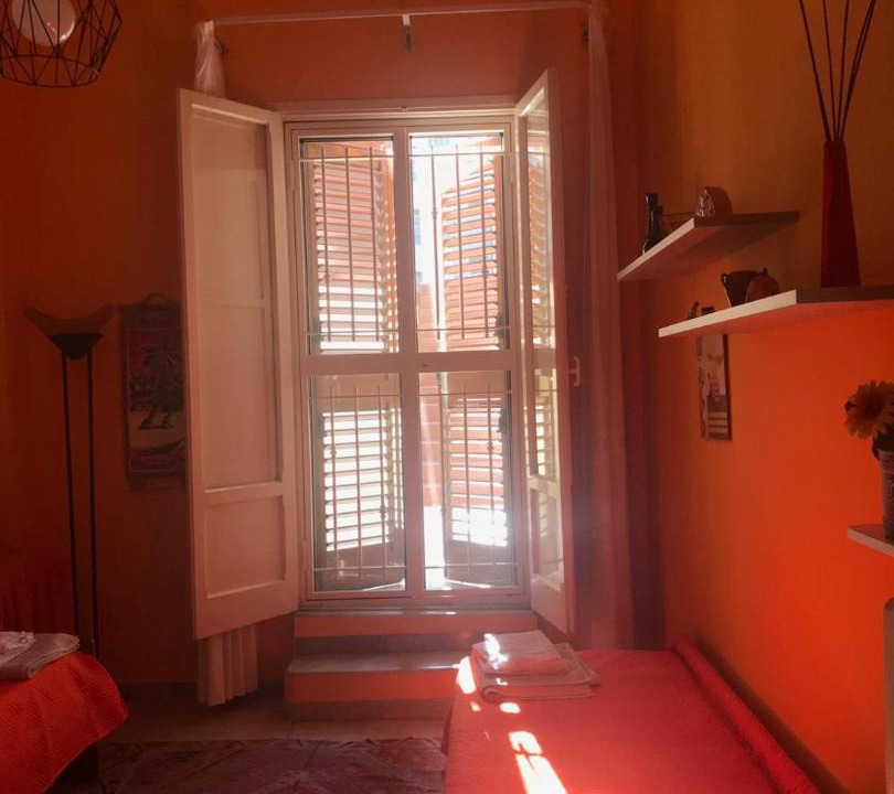 Photo of Bedroom in Bisceglie