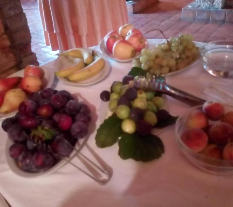 Photo of Kitchen in Magliano in Toscana