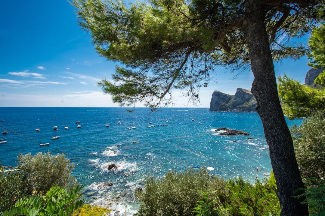 Photo of Outdoor in Marina del Cantone