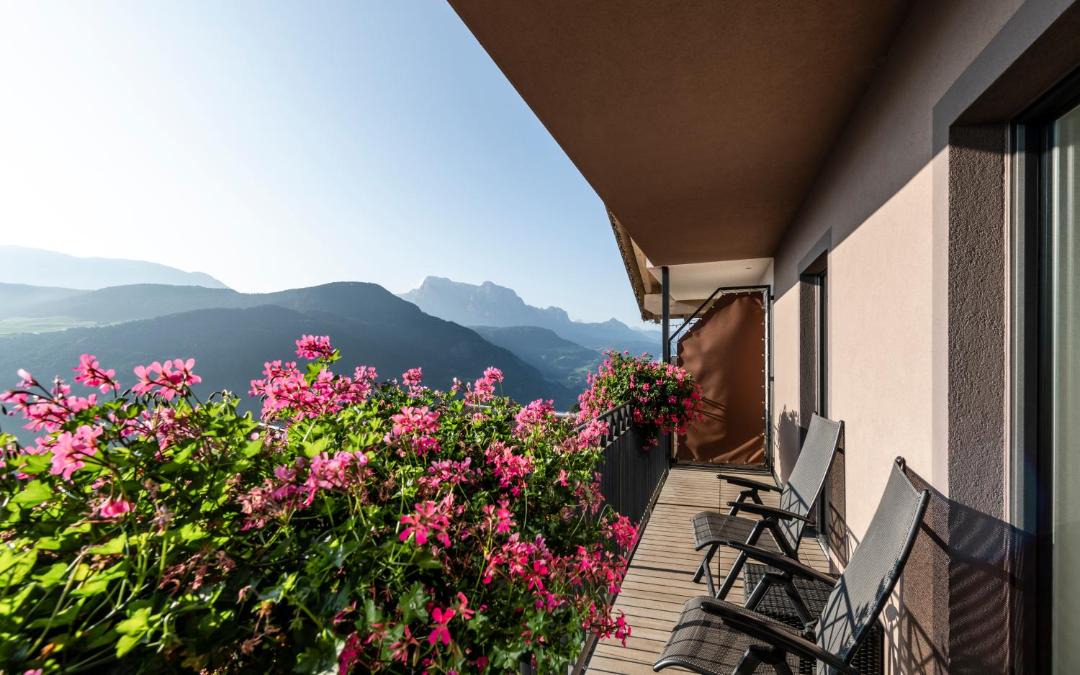 Photo of Patio Balcony in Barbiano