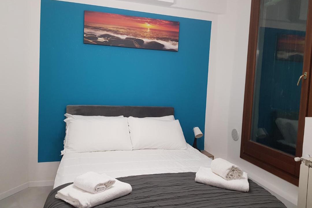 Photo of Bedroom in Dorsoduro