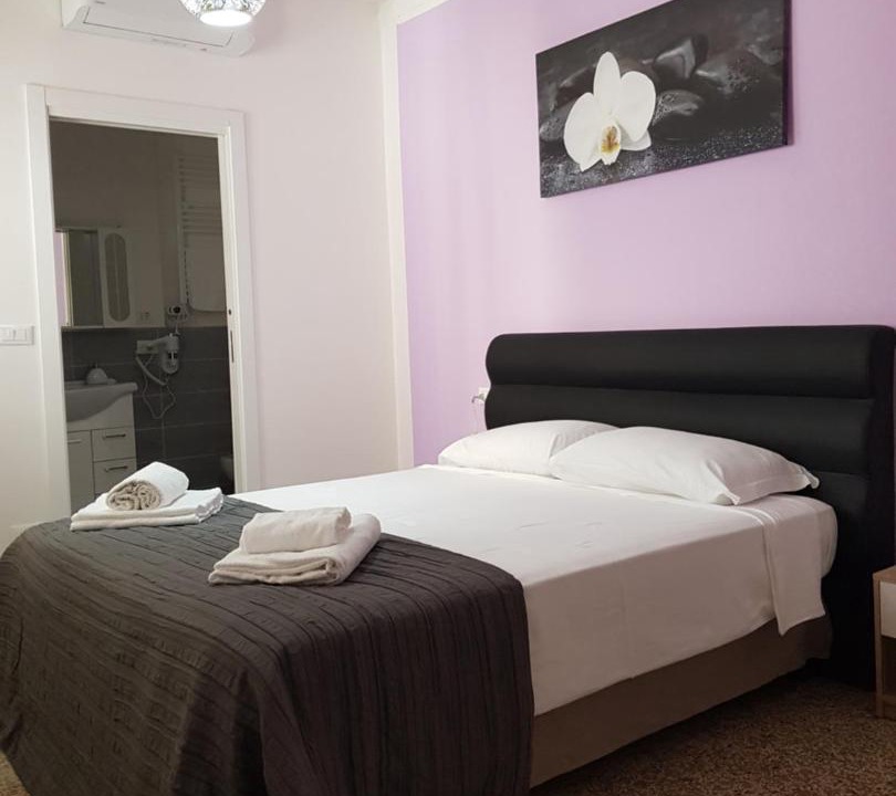 Photo of Bedroom in Dorsoduro