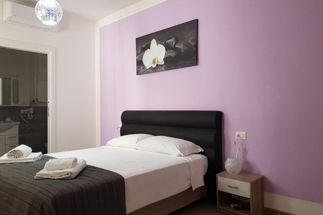 Photo of Bedroom in Dorsoduro