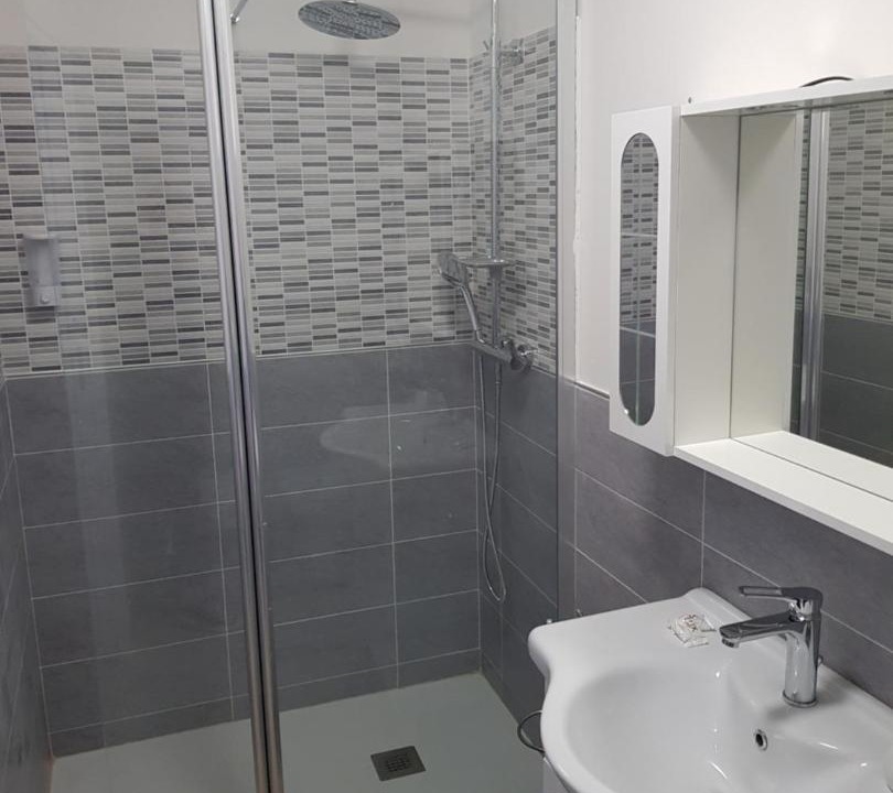 Photo of Bathroom in Dorsoduro