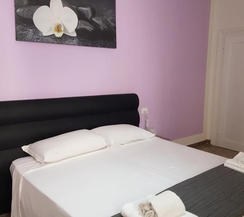 Photo of Bedroom in Dorsoduro
