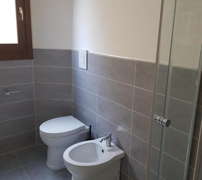 Photo of Bathroom in Dorsoduro
