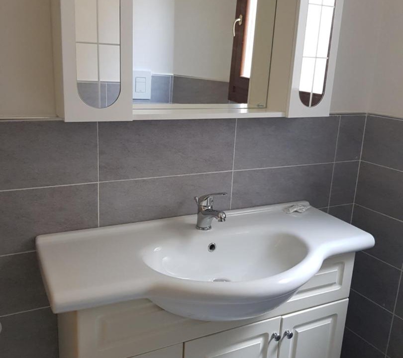 Photo of Bathroom in Dorsoduro