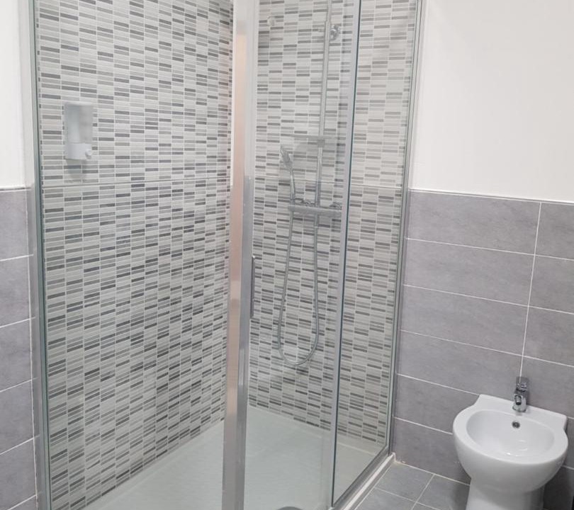 Photo of Bathroom in Dorsoduro