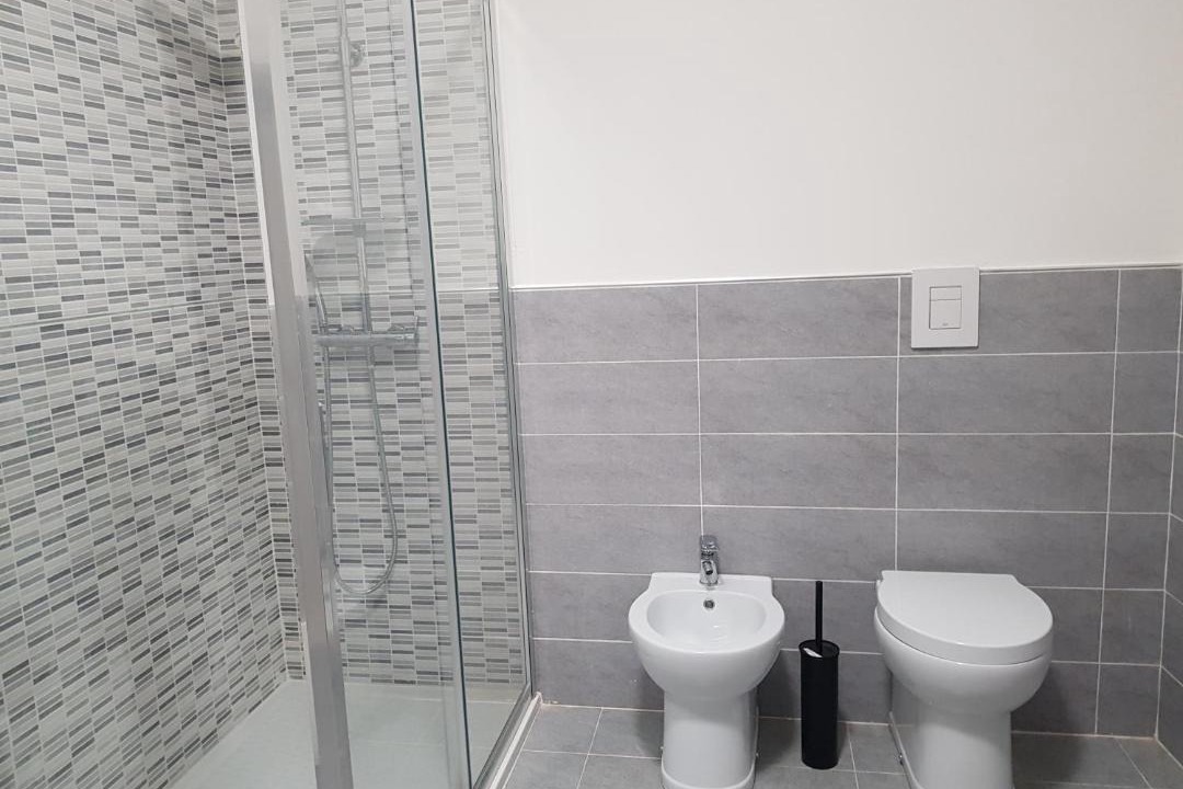 Photo of Bathroom in Dorsoduro