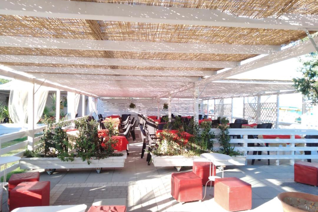 Photo of Livingroom in Marina di Pisticci
