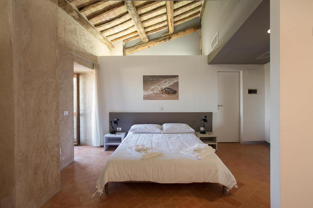 Photo of Bedroom in Santa Marinella