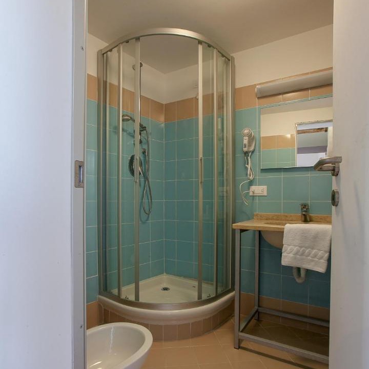 Photo of Bathroom in Santa Marinella