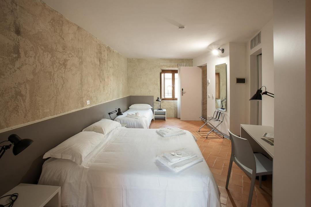 Photo of Bedroom in Santa Marinella