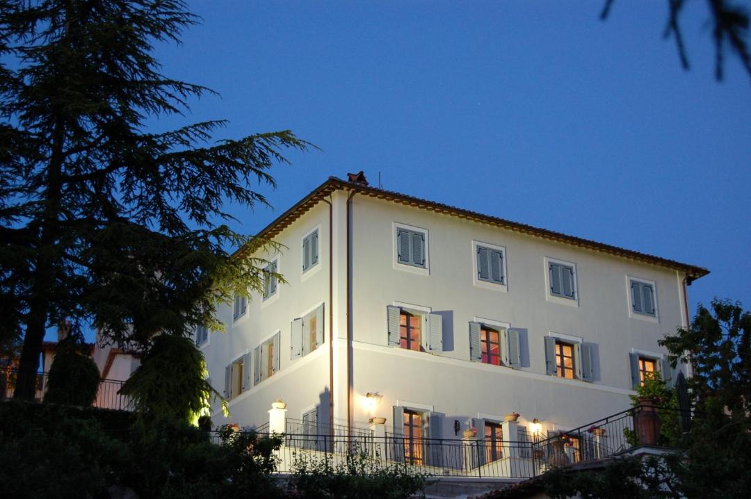 Photo of Buildings in Serravalle di Chienti
