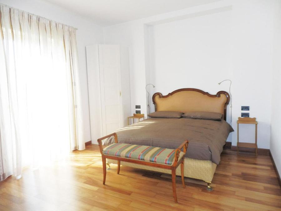 Photo of Bedroom in Castronno