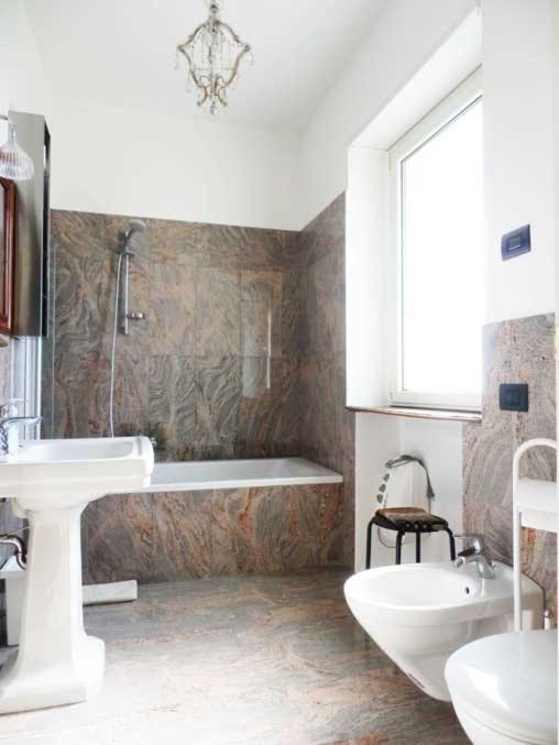 Photo of Bathroom in Castronno