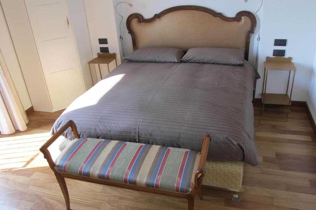 Photo of Bedroom in Castronno