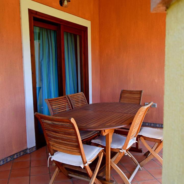 Photo of Livingroom in Villasimius