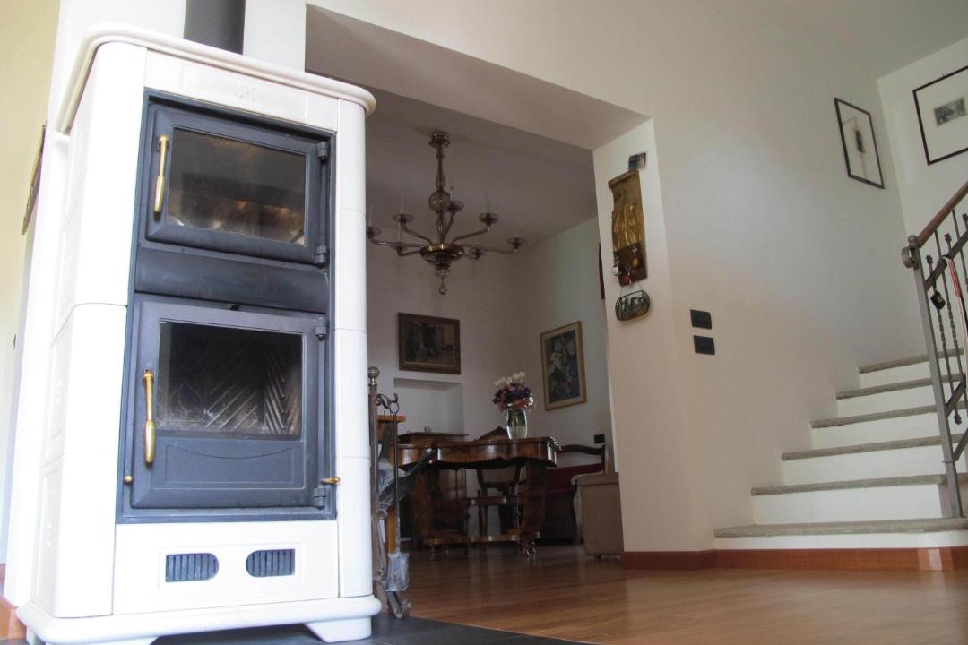 Photo of Livingroom in Castronno