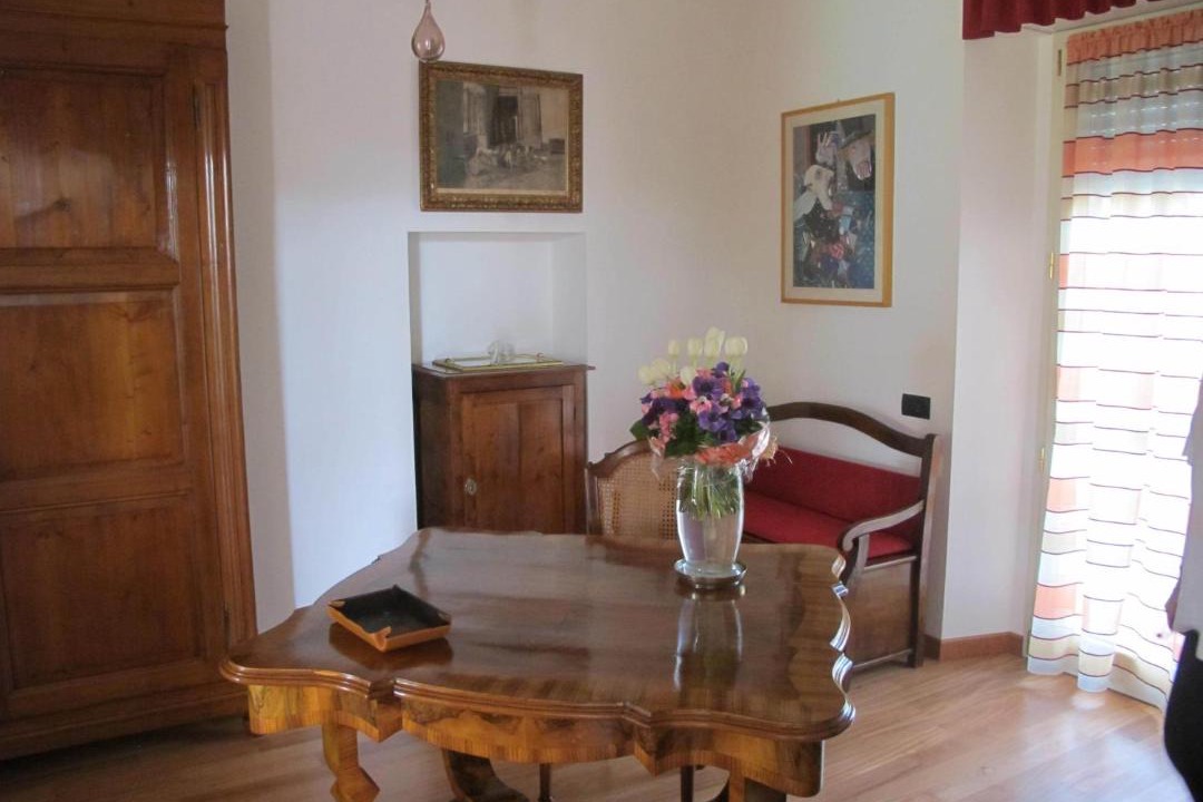 Photo of Livingroom in Castronno
