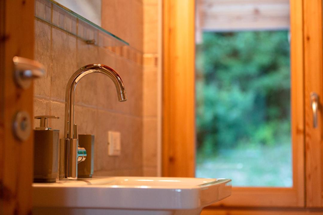 Photo of Bathroom in Ranzo