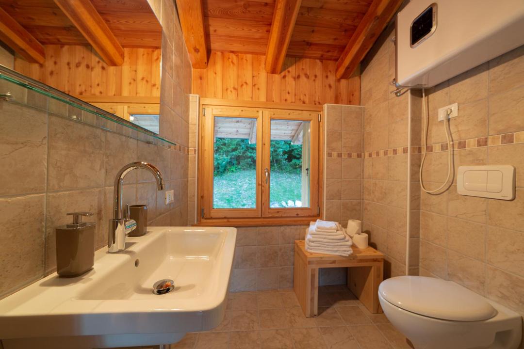Photo of Bathroom in Ranzo
