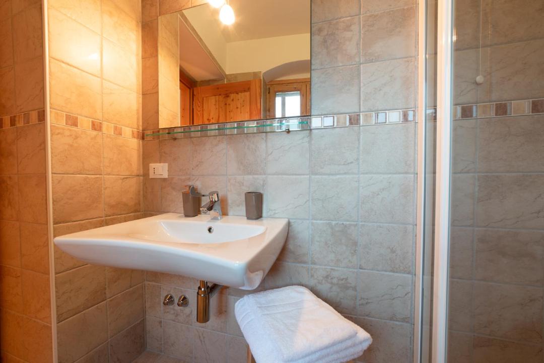 Photo of Bathroom in Ranzo