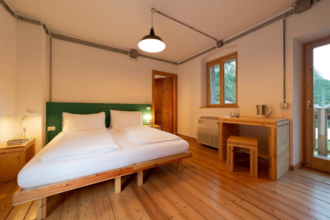 Photo of Bedroom in Ranzo