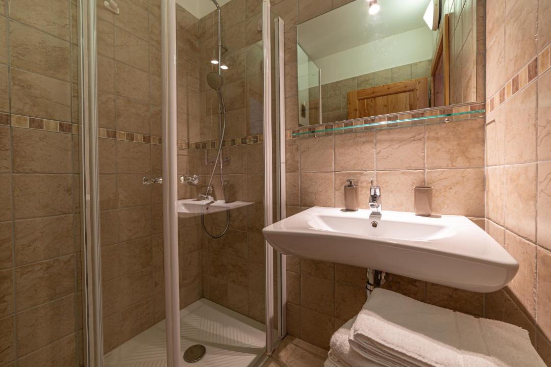 Photo of Bathroom in Ranzo