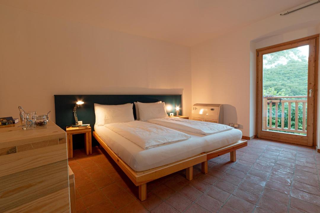 Photo of Bedroom in Ranzo