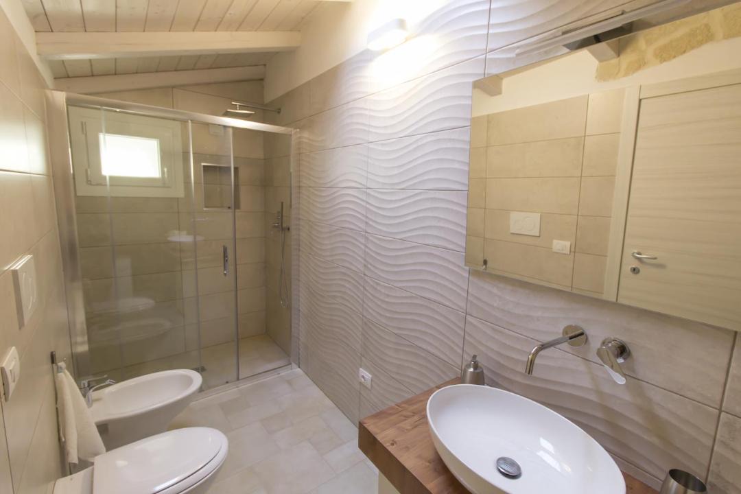 Photo of Bathroom in Minervino Murge