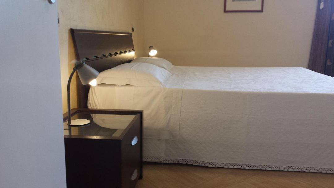 Photo of Bedroom in Pescara