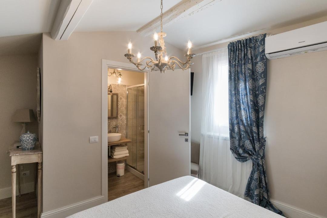 Photo of Bedroom in Pistoia