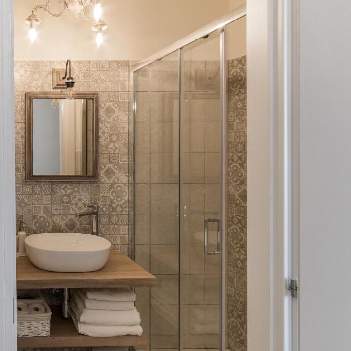 Photo of Bathroom in Pistoia