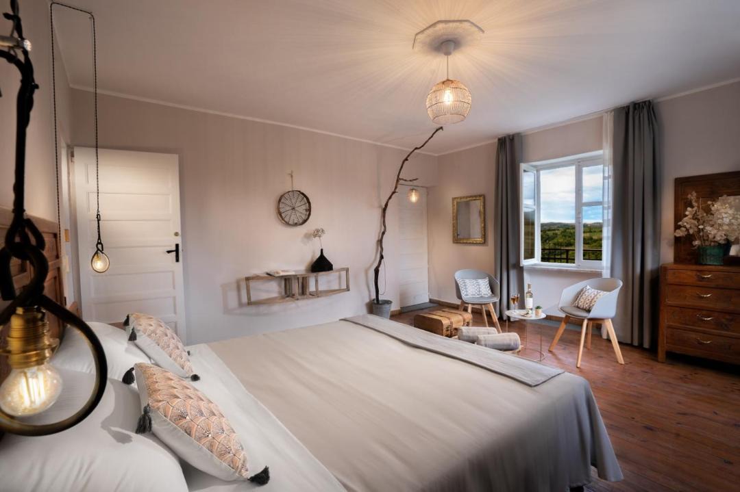 Photo of Livingroom in Bossolasco