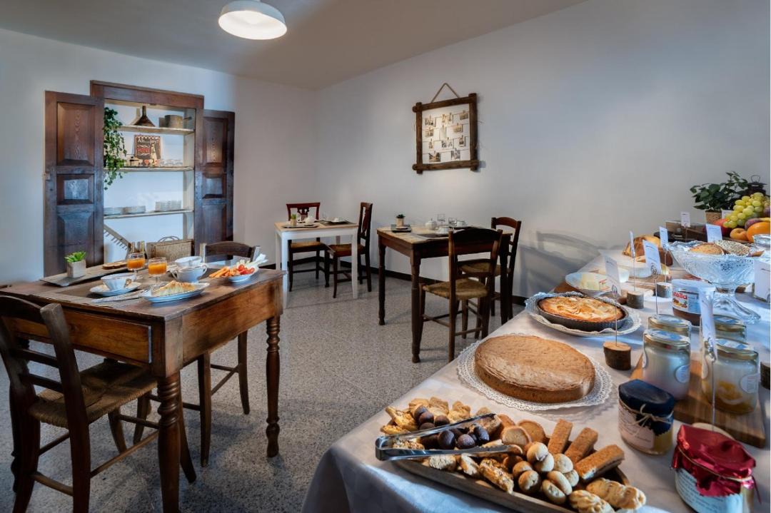 Photo of Livingroom in Bossolasco