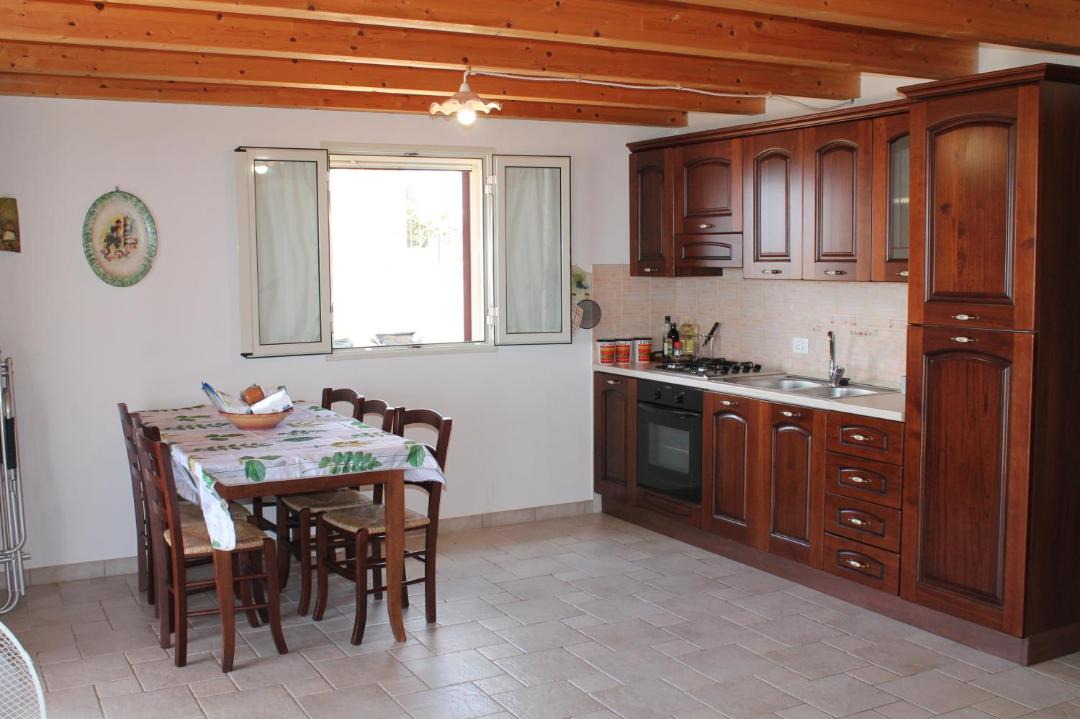Photo of Kitchen in Ragusa