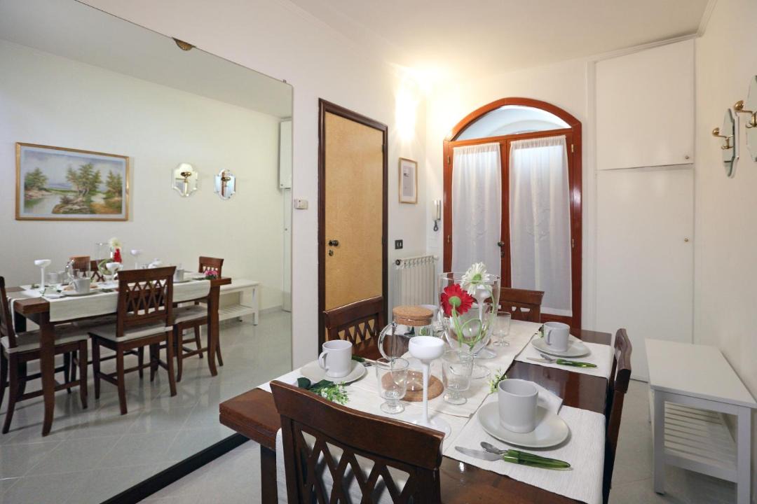 Photo of Kitchen in Minervino Murge