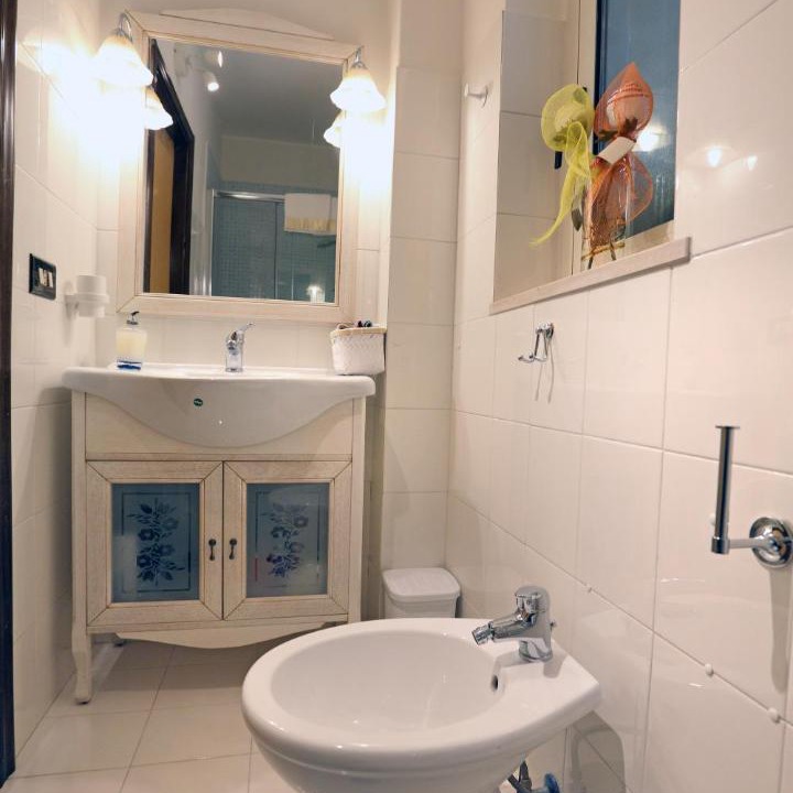 Photo of Bathroom in Minervino Murge