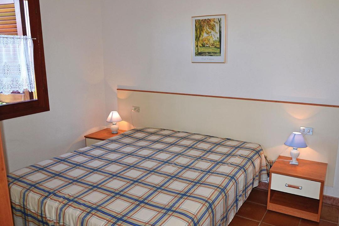 Photo of Bedroom in Luddui